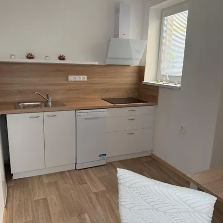 Danimo Apartment