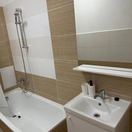 Danimo Apartment Jicin